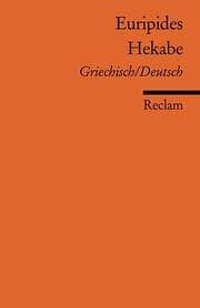 Cover von Hekabe