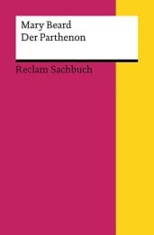 Cover von Der Parthenon