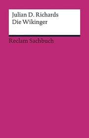 Cover von Die Wikinger
