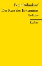 Cover von Der Kuss der Erkenntnis