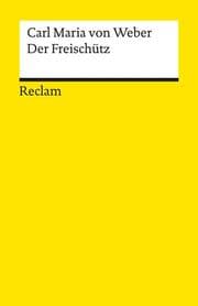Cover von Der Freischütz