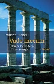 Cover von Vade mecum