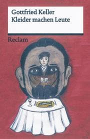 Cover von Kleider machen Leute