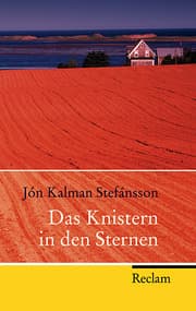 Cover von Das Knistern in den Sternen