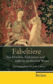 Cover von Fabeltiere