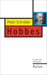 Cover von Hobbes