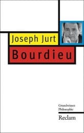 Cover von Bourdieu