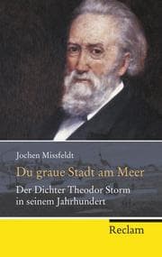 Cover von Du graue Stadt am Meer