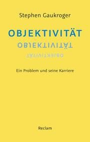Cover von Objektivität