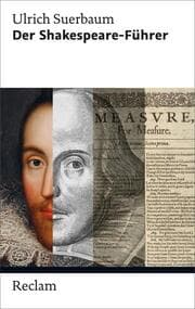 Cover von Der Shakespeare-Führer