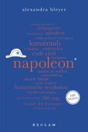 Cover von Napoleon. 100 Seiten