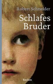 Cover von Schlafes Bruder