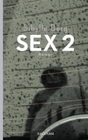 Cover von Sex 2