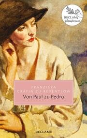 Cover von Von Paul zu Pedro