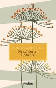 Cover von Die schönsten Gedichte