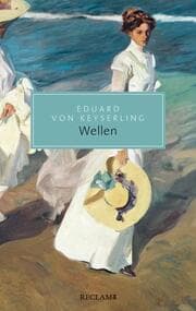 Cover von Wellen