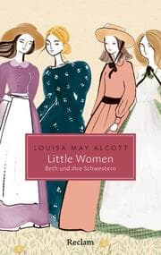 Cover von Little Women