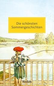 Cover von Die schönsten Sommergeschichten