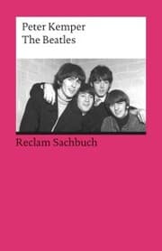 Cover von The Beatles