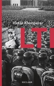 Cover von LTI