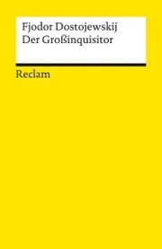 Cover von Der Großinquisitor