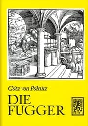 Cover von Die Fugger