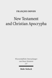 Cover von New Testament and Christian Apocrypha