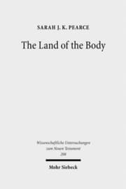 Cover von The Land of the Body