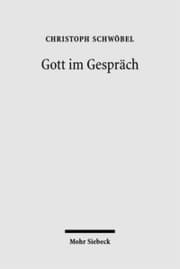 Cover von Gott im Gespräch