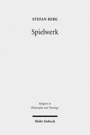 Cover von Spielwerk