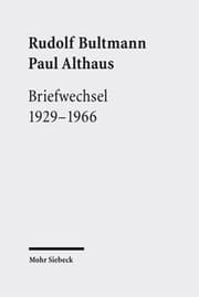 Cover von Briefwechsel 1929-1966