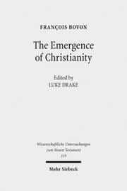 Cover von The Emergence of Christianity
