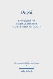 Cover von Delphi