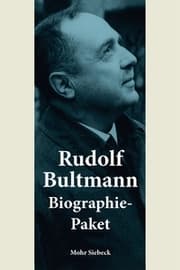 Cover von Bultmann-Paket