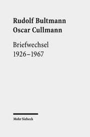 Cover von Briefwechsel 1926-1967