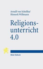 Cover von Religionsunterricht 4.0