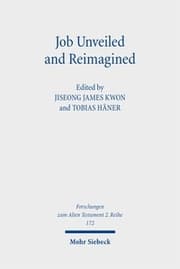 Cover von Job Unveiled and Reimagined