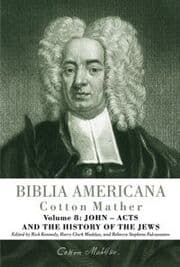 Cover von Biblia Americana
