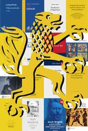 Cover von Entscheidungen des Bundesverfassungsgerichts (BVerfGE)