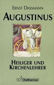 Cover von Augustinus - Heiliger und Kirchenlehrer