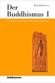 Cover von Der Buddhismus I