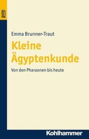 Cover von Kleine Ägyptenkunde. BonD