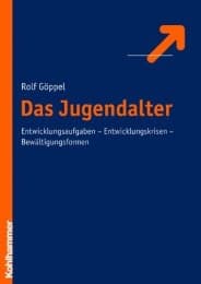 Cover von Das Jugendalter