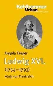 Cover von Ludwig XVI. (1754-1793)