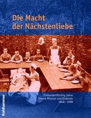 Cover von Die Macht der Nächstenliebe
