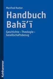 Cover von Handbuch Baha'i