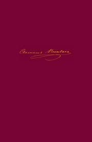 Cover von Briefe VIII (1824-1829)