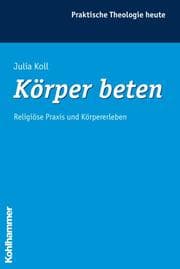Cover von Körper beten