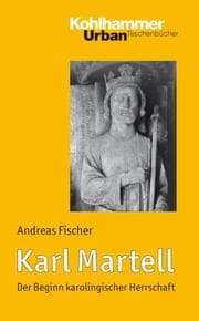 Cover von Karl Martell