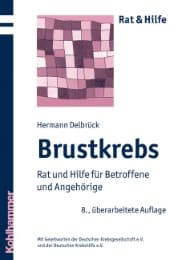Cover von Brustkrebs